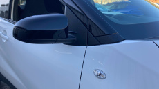 Toyota Aygo X 1.0 VVT-i Edge 5dr Petrol Hatchback